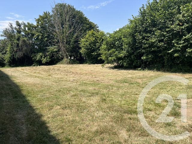 terrain à vendre - 750.0 m2 - SABLONCEAUX - 17 - POITOU-CHARENTES - Century 21 Agence De La Seudre