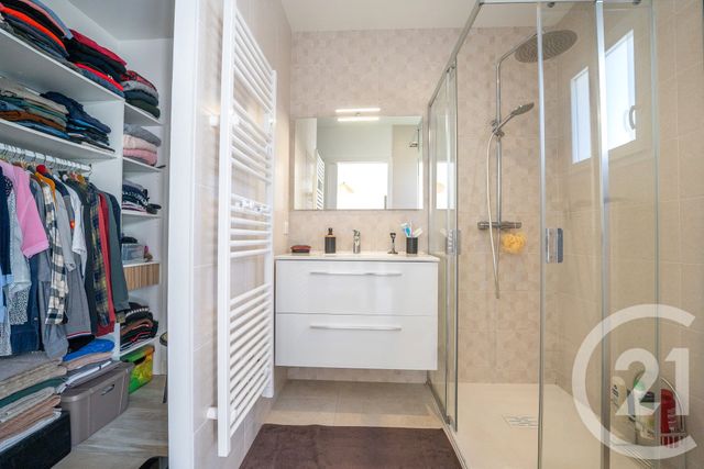 maison à vendre - 4 pièces - 127.0 m2 - MEDIS - 17 - POITOU-CHARENTES - Century 21 Agence De La Seudre