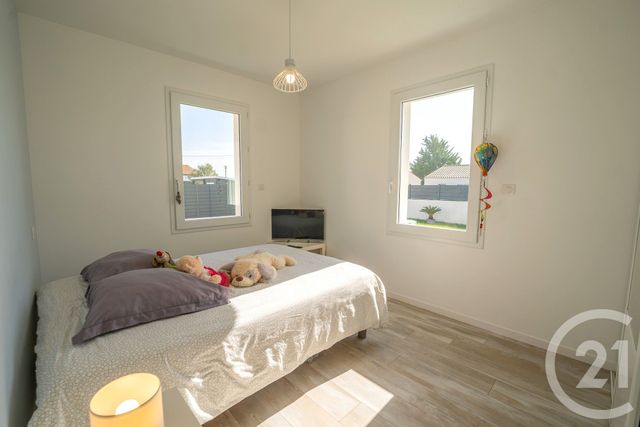 maison à vendre - 4 pièces - 127.0 m2 - MEDIS - 17 - POITOU-CHARENTES - Century 21 Agence De La Seudre