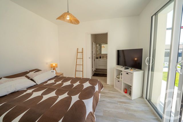 maison à vendre - 4 pièces - 127.0 m2 - MEDIS - 17 - POITOU-CHARENTES - Century 21 Agence De La Seudre