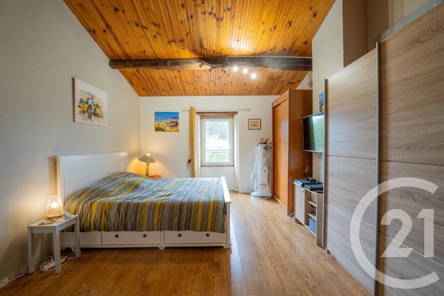 maison à vendre - 10 pièces - 296.0 m2 - ST ROMAIN DE BENET - 17 - POITOU-CHARENTES - Century 21 Agence De La Seudre