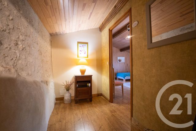 maison à vendre - 10 pièces - 296.0 m2 - ST ROMAIN DE BENET - 17 - POITOU-CHARENTES - Century 21 Agence De La Seudre