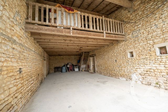 maison à vendre - 10 pièces - 296.0 m2 - ST ROMAIN DE BENET - 17 - POITOU-CHARENTES - Century 21 Agence De La Seudre