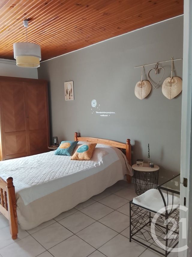 maison à vendre - 5 pièces - 99.8 m2 - MESCHERS SUR GIRONDE - 17 - POITOU-CHARENTES - Century 21 Agence De La Seudre