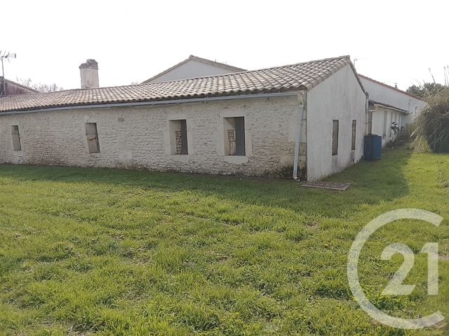 Maison à vendre MESCHERS SUR GIRONDE