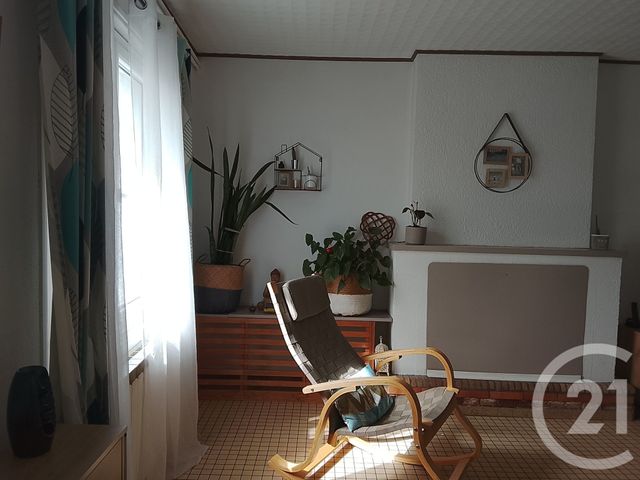 maison à vendre - 5 pièces - 99.8 m2 - MESCHERS SUR GIRONDE - 17 - POITOU-CHARENTES - Century 21 Agence De La Seudre