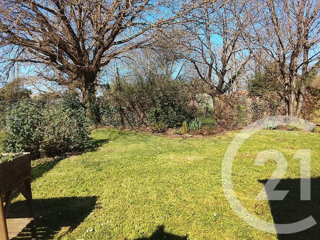 maison à vendre - 4 pièces - 83.0 m2 - CORME ROYAL - 17 - POITOU-CHARENTES - Century 21 Agence De La Seudre