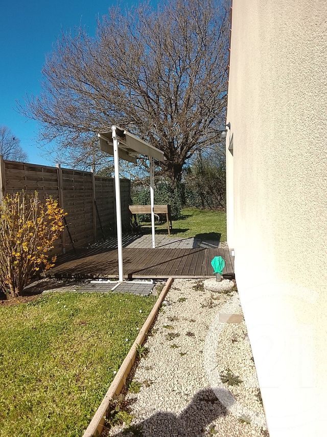 maison à vendre - 4 pièces - 83.0 m2 - CORME ROYAL - 17 - POITOU-CHARENTES - Century 21 Agence De La Seudre