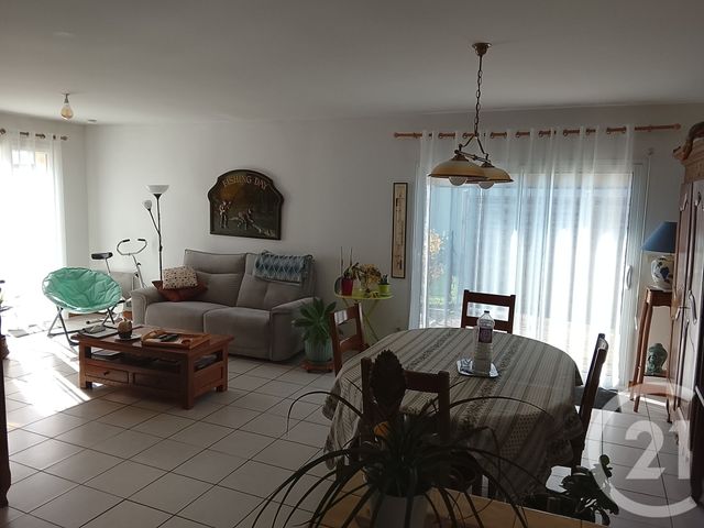 maison à vendre - 4 pièces - 83.0 m2 - CORME ROYAL - 17 - POITOU-CHARENTES - Century 21 Agence De La Seudre