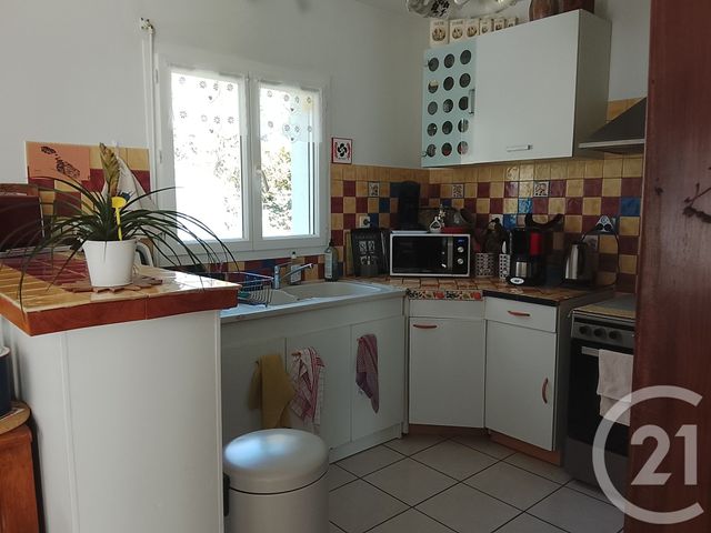 maison à vendre - 4 pièces - 83.0 m2 - CORME ROYAL - 17 - POITOU-CHARENTES - Century 21 Agence De La Seudre