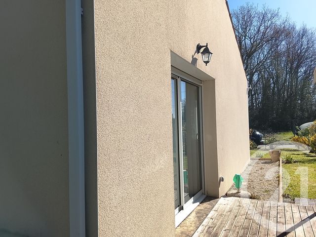 maison à vendre - 4 pièces - 83.0 m2 - CORME ROYAL - 17 - POITOU-CHARENTES - Century 21 Agence De La Seudre