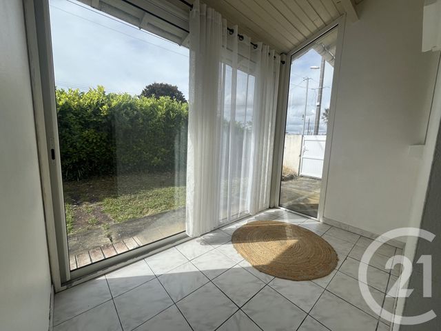 maison à vendre - 5 pièces - 117.0 m2 - MESCHERS SUR GIRONDE - 17 - POITOU-CHARENTES - Century 21 Agence De La Seudre
