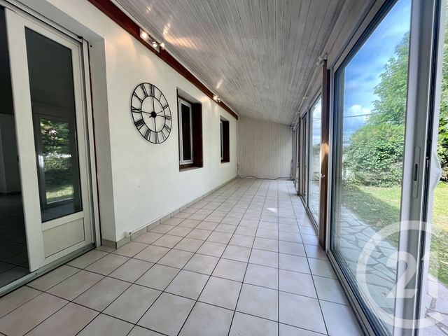 maison à vendre - 5 pièces - 117.0 m2 - MESCHERS SUR GIRONDE - 17 - POITOU-CHARENTES - Century 21 Agence De La Seudre