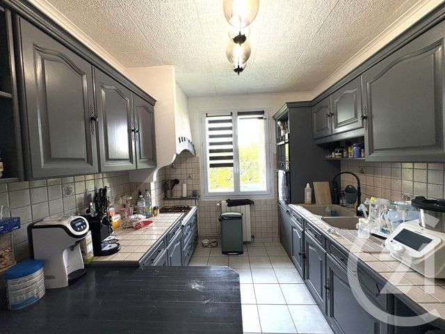 maison à vendre - 5 pièces - 117.0 m2 - MESCHERS SUR GIRONDE - 17 - POITOU-CHARENTES - Century 21 Agence De La Seudre