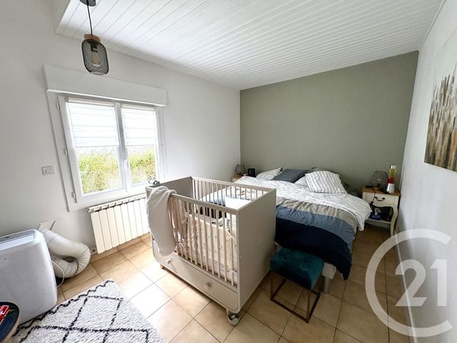 maison à vendre - 5 pièces - 117.0 m2 - MESCHERS SUR GIRONDE - 17 - POITOU-CHARENTES - Century 21 Agence De La Seudre