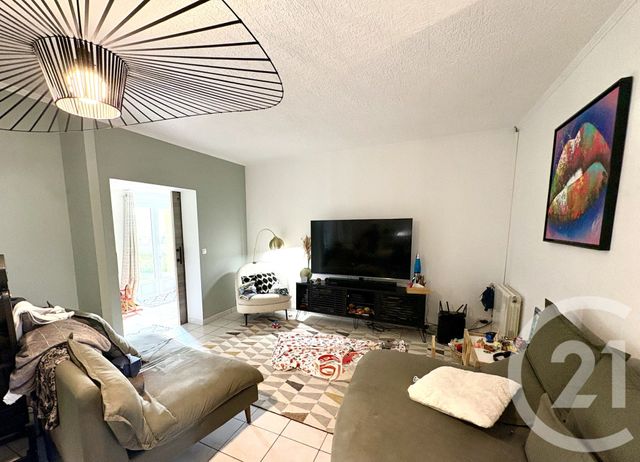 maison à vendre - 5 pièces - 117.0 m2 - MESCHERS SUR GIRONDE - 17 - POITOU-CHARENTES - Century 21 Agence De La Seudre