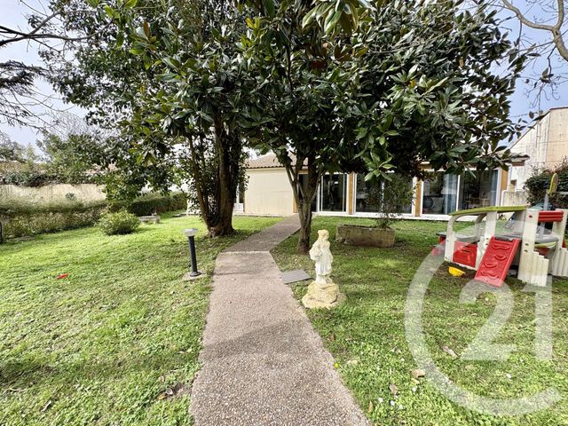 maison à vendre - 5 pièces - 117.0 m2 - MESCHERS SUR GIRONDE - 17 - POITOU-CHARENTES - Century 21 Agence De La Seudre