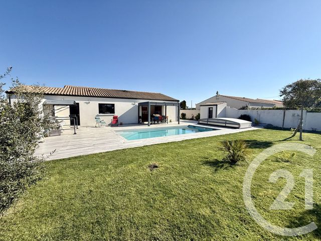 Maison à vendre MEDIS