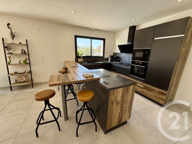 maison à vendre - 5 pièces - 120.82 m2 - MEDIS - 17 - POITOU-CHARENTES - Century 21 Agence De La Seudre