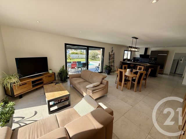 maison à vendre - 5 pièces - 120.82 m2 - MEDIS - 17 - POITOU-CHARENTES - Century 21 Agence De La Seudre