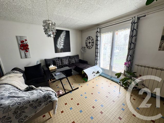 maison à vendre - 4 pièces - 90.0 m2 - MESCHERS SUR GIRONDE - 17 - POITOU-CHARENTES - Century 21 Agence De La Seudre