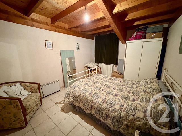 maison à vendre - 4 pièces - 90.0 m2 - MESCHERS SUR GIRONDE - 17 - POITOU-CHARENTES - Century 21 Agence De La Seudre