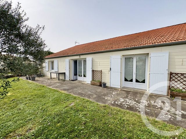 Maison à vendre MESCHERS SUR GIRONDE
