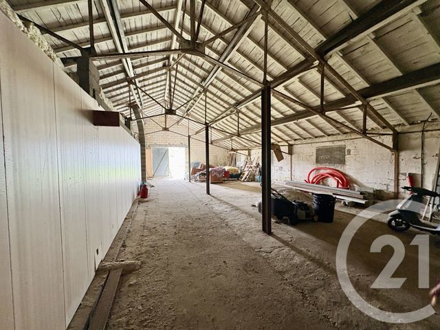 maison à vendre - 4 pièces - 90.0 m2 - MESCHERS SUR GIRONDE - 17 - POITOU-CHARENTES - Century 21 Agence De La Seudre