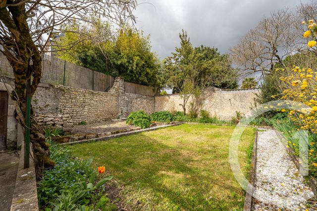 maison à vendre - 5 pièces - 143.0 m2 - COZES - 17 - POITOU-CHARENTES - Century 21 Agence De La Seudre
