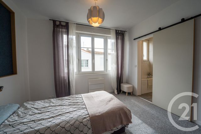 maison à vendre - 5 pièces - 143.0 m2 - COZES - 17 - POITOU-CHARENTES - Century 21 Agence De La Seudre