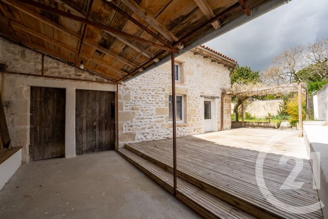 Maison à vendre COZES