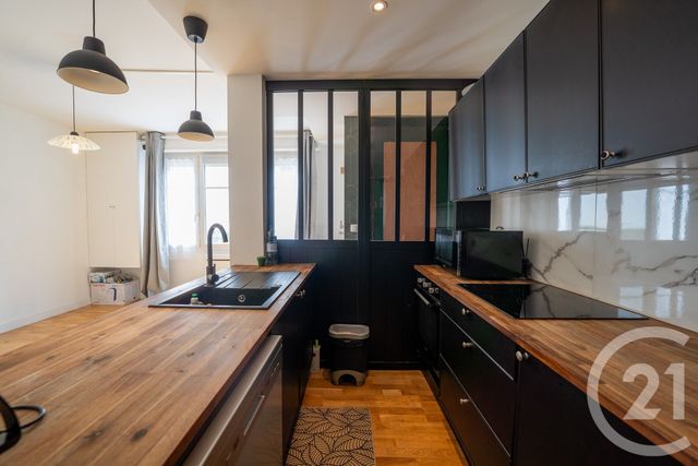 maison à vendre - 5 pièces - 143.0 m2 - COZES - 17 - POITOU-CHARENTES - Century 21 Agence De La Seudre