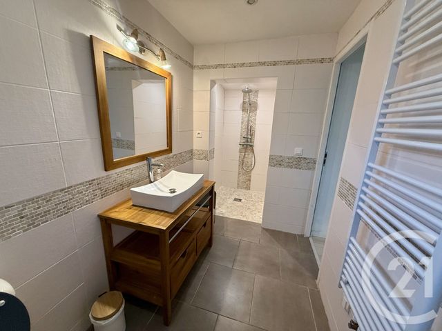 maison à vendre - 5 pièces - 105.65 m2 - MESCHERS SUR GIRONDE - 17 - POITOU-CHARENTES - Century 21 Agence De La Seudre