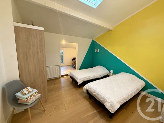 maison à vendre - 5 pièces - 105.65 m2 - MESCHERS SUR GIRONDE - 17 - POITOU-CHARENTES - Century 21 Agence De La Seudre