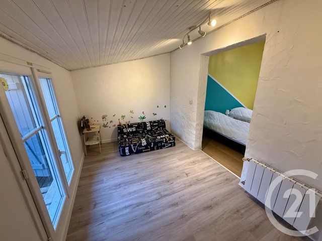 maison à vendre - 5 pièces - 105.65 m2 - MESCHERS SUR GIRONDE - 17 - POITOU-CHARENTES - Century 21 Agence De La Seudre