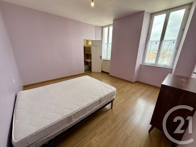 maison à vendre - 3 pièces - 84.8 m2 - L EGUILLE - 17 - POITOU-CHARENTES - Century 21 Agence De La Seudre