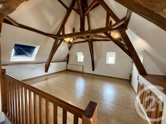 maison à vendre - 3 pièces - 84.8 m2 - L EGUILLE - 17 - POITOU-CHARENTES - Century 21 Agence De La Seudre