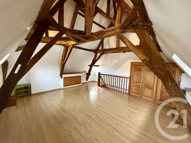 maison à vendre - 3 pièces - 84.8 m2 - L EGUILLE - 17 - POITOU-CHARENTES - Century 21 Agence De La Seudre