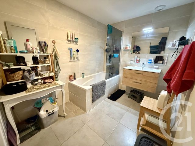 maison à vendre - 6 pièces - 410.0 m2 - SAUJON - 17 - POITOU-CHARENTES - Century 21 Agence De La Seudre