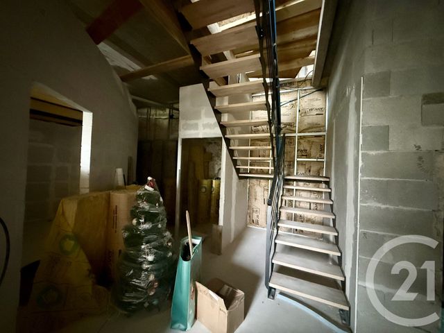 maison à vendre - 6 pièces - 410.0 m2 - SAUJON - 17 - POITOU-CHARENTES - Century 21 Agence De La Seudre