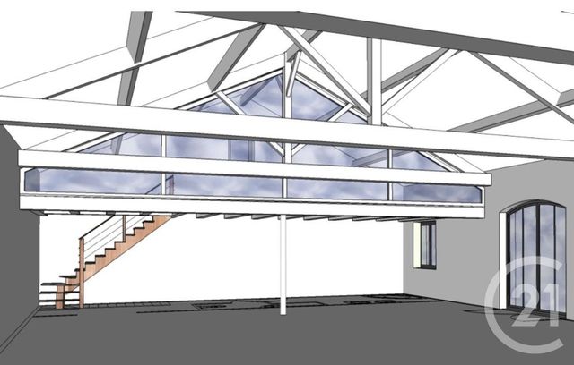 maison à vendre - 6 pièces - 410.0 m2 - SAUJON - 17 - POITOU-CHARENTES - Century 21 Agence De La Seudre