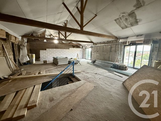 maison à vendre - 6 pièces - 410.0 m2 - SAUJON - 17 - POITOU-CHARENTES - Century 21 Agence De La Seudre