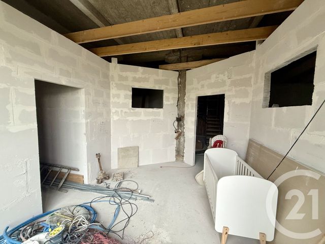 maison à vendre - 6 pièces - 410.0 m2 - SAUJON - 17 - POITOU-CHARENTES - Century 21 Agence De La Seudre