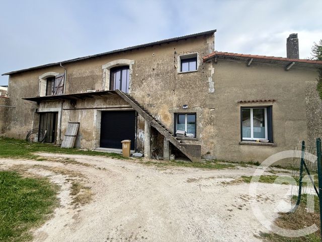 Maison à vendre SAUJON