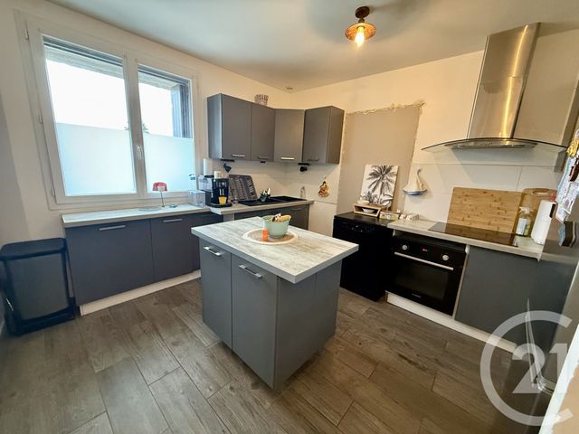 maison à vendre - 6 pièces - 410.0 m2 - SAUJON - 17 - POITOU-CHARENTES - Century 21 Agence De La Seudre