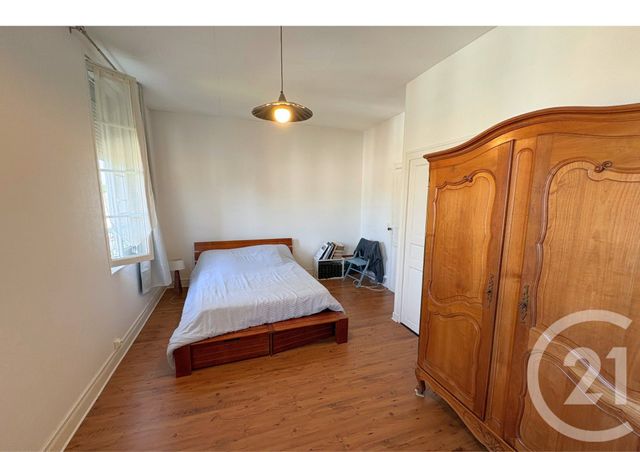 maison à vendre - 10 pièces - 250.0 m2 - SAUJON - 17 - POITOU-CHARENTES - Century 21 Agence De La Seudre