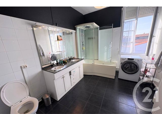 maison à vendre - 10 pièces - 250.0 m2 - SAUJON - 17 - POITOU-CHARENTES - Century 21 Agence De La Seudre