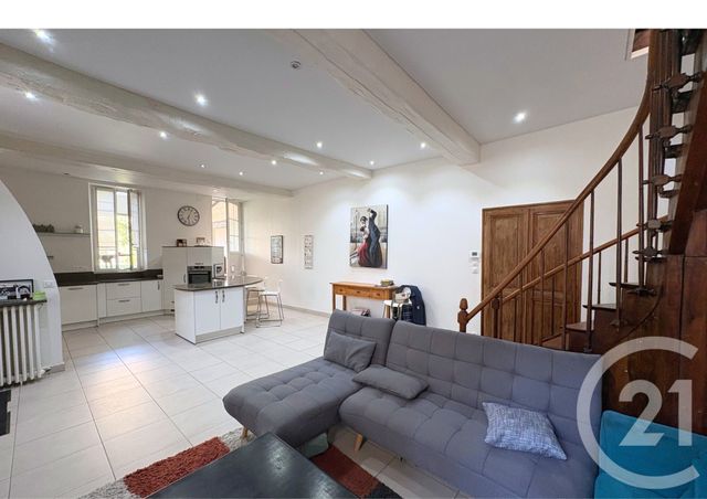 maison - SAUJON - 17