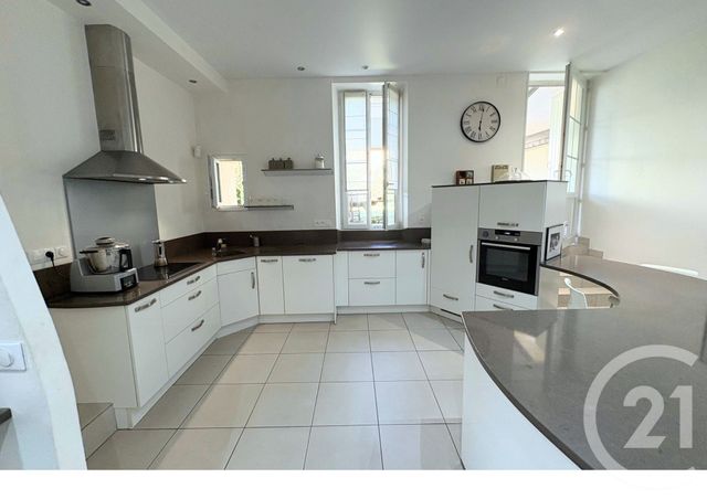 maison à vendre - 10 pièces - 250.0 m2 - SAUJON - 17 - POITOU-CHARENTES - Century 21 Agence De La Seudre