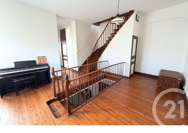 maison à vendre - 10 pièces - 250.0 m2 - SAUJON - 17 - POITOU-CHARENTES - Century 21 Agence De La Seudre